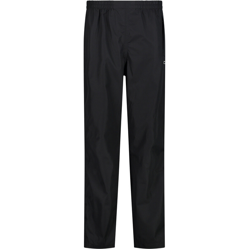 Женские дождевые брюки CMP, черный
Женские дождевые брюки CMP, черный