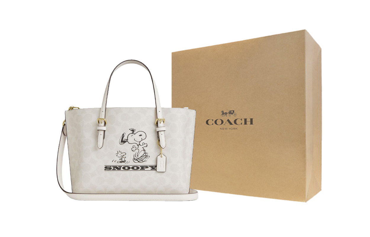 Молли Сумка COACH, gift box set (basic set+желтый box)
Молли Сумка COACH, gift box set (basic set+желтый box)