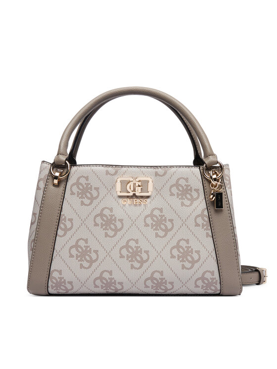 Сумка Karnilla HWOS99 01060 Guess, бежевый
Сумка Karnilla HWOS99 01060 Guess, бежевый