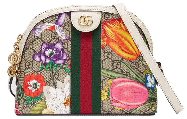 Gucci Женская сумка на плечо Ophidia
Gucci Женская сумка на плечо Ophidia