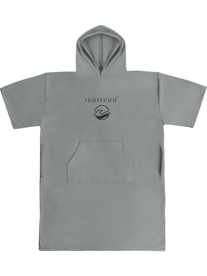 Халат normani, серый
Халат normani, серый