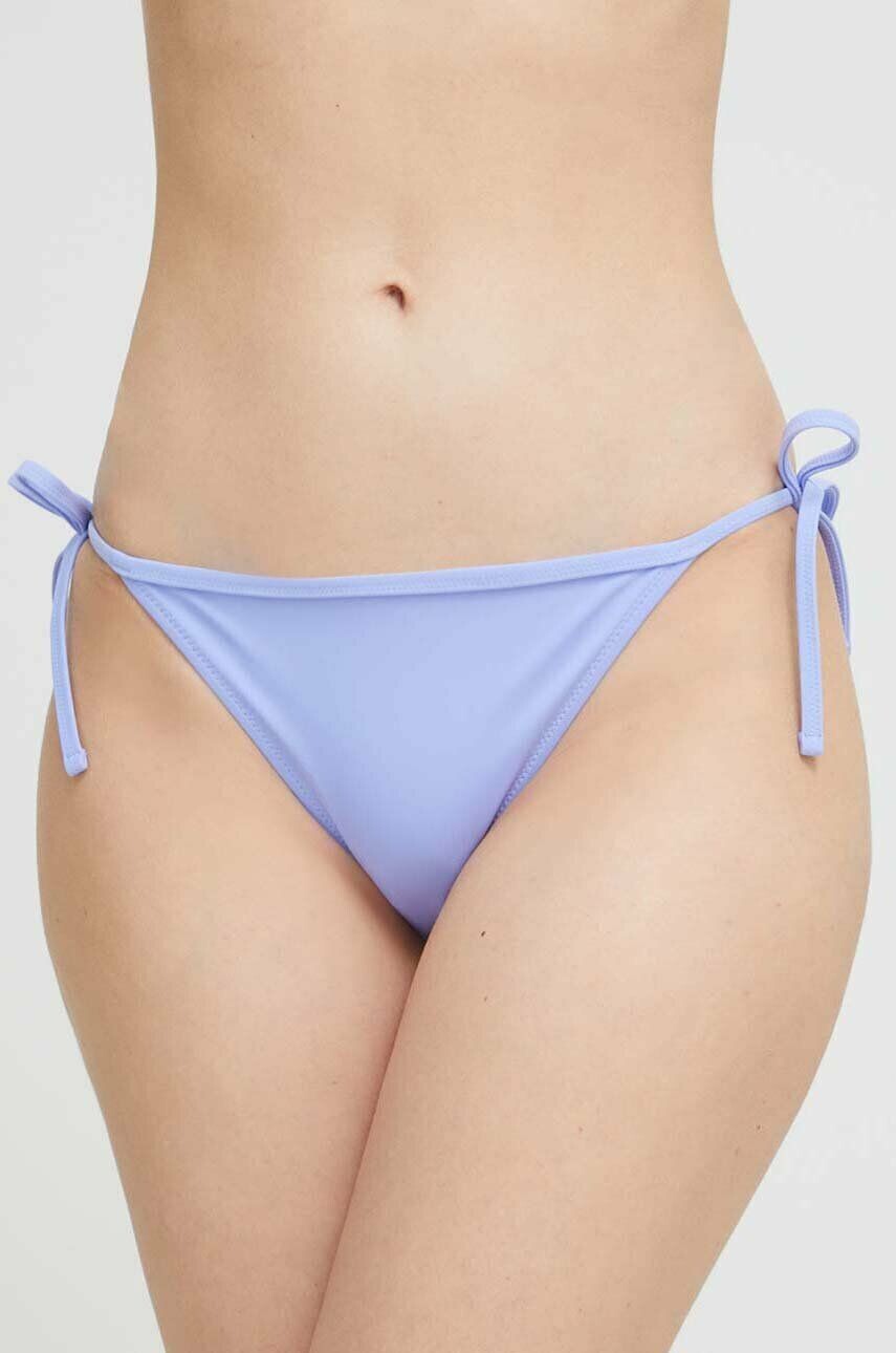 Плавки бикини Puma, фиолетовый
Плавки бикини Puma, фиолетовый