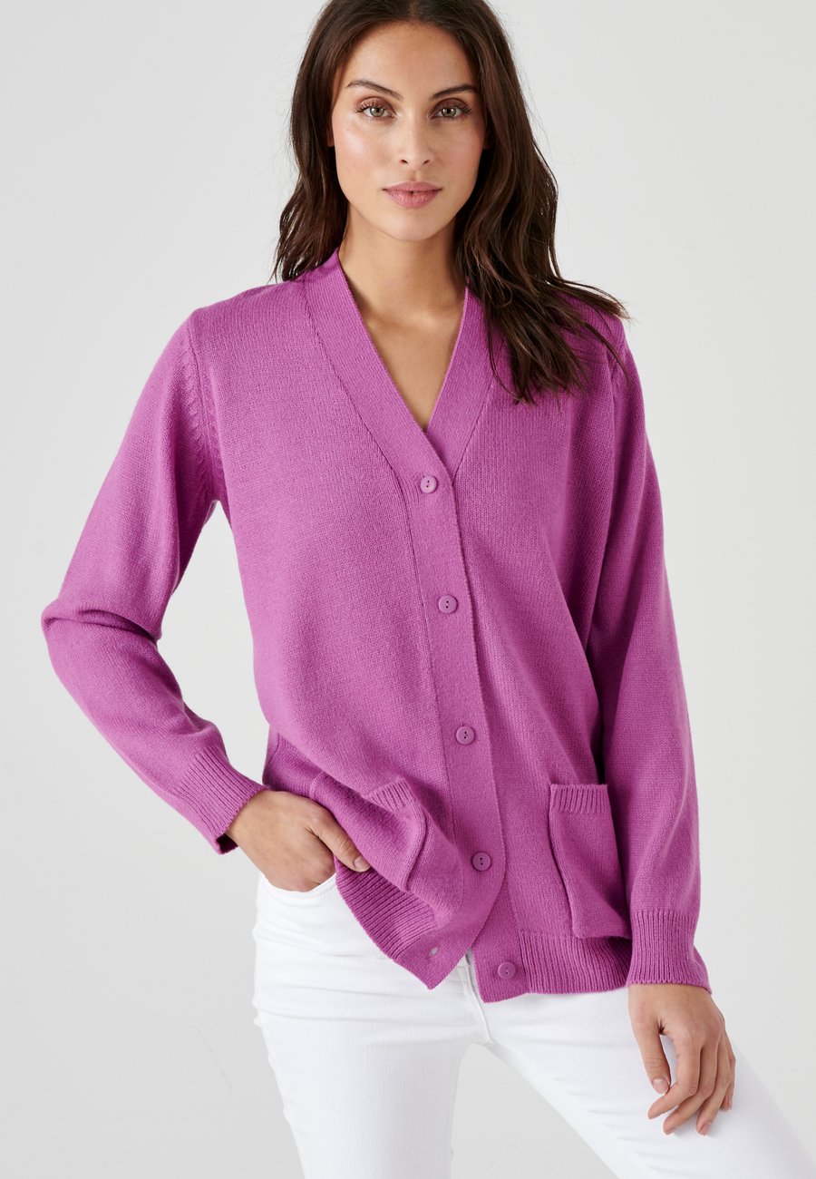 Кардиган Damart Cardigan, Mauve/Purple
Кардиган Damart Cardigan, Mauve/Purple