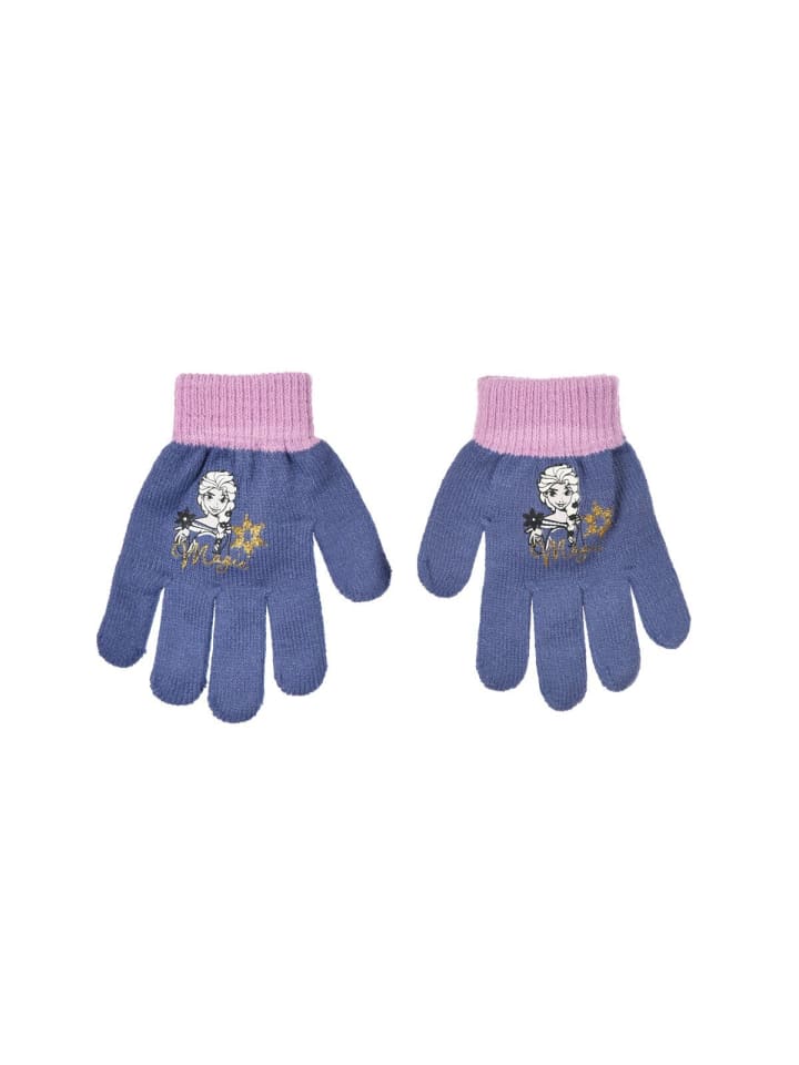 Детские перчатки - Hey & Warm Disney Minnie Mouse
Детские перчатки - Hey & Warm Disney Minnie Mouse