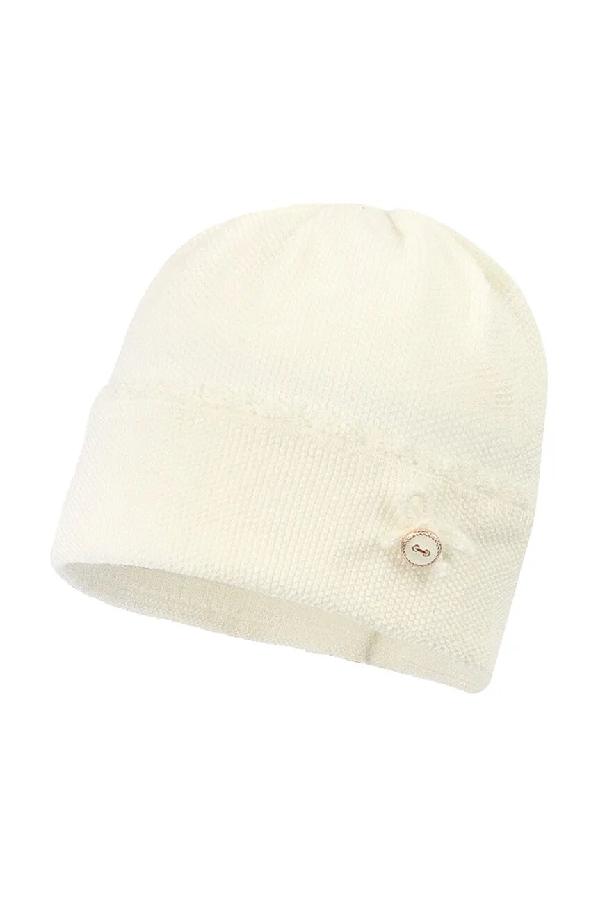 Детская шапка MUS Jamiks, бежевый
Детская шапка MUS Jamiks, бежевый