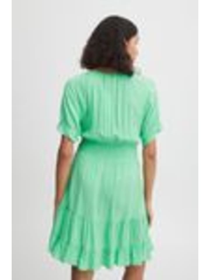 Платье BYMMJOELLA, стандартный крой, цвет Spring Bud b. young
Платье BYMMJOELLA, стандартный крой, цвет Spring Bud b. young