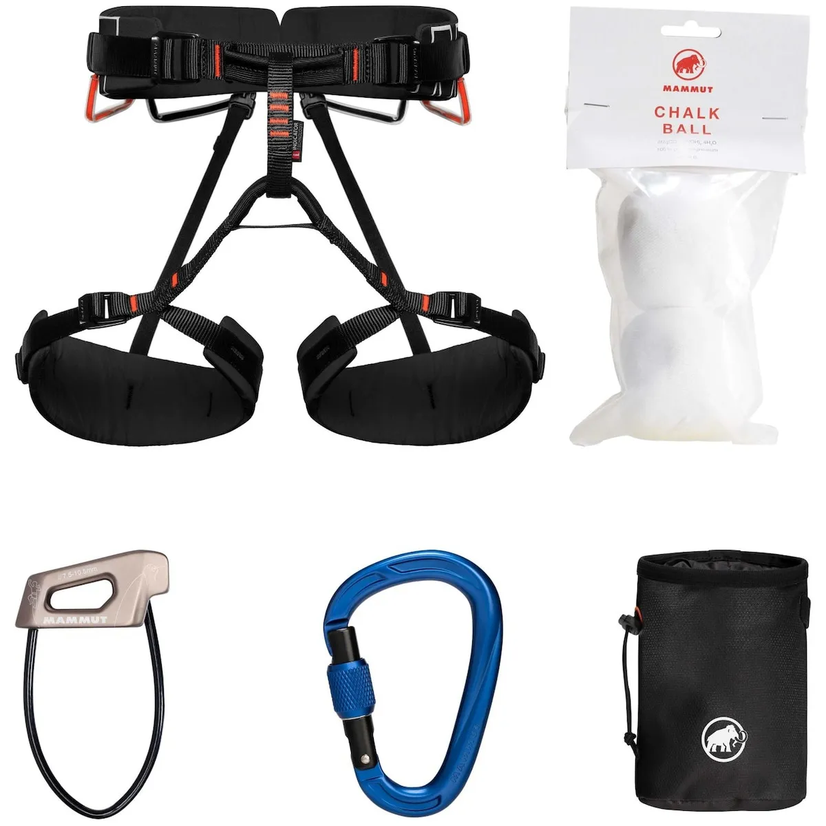 Набор для скалолазания 4 SLIDE CLIMBING PACKAGE ЧЕРНЫЙ Mammut
Набор для скалолазания 4 SLIDE CLIMBING PACKAGE ЧЕРНЫЙ Mammut