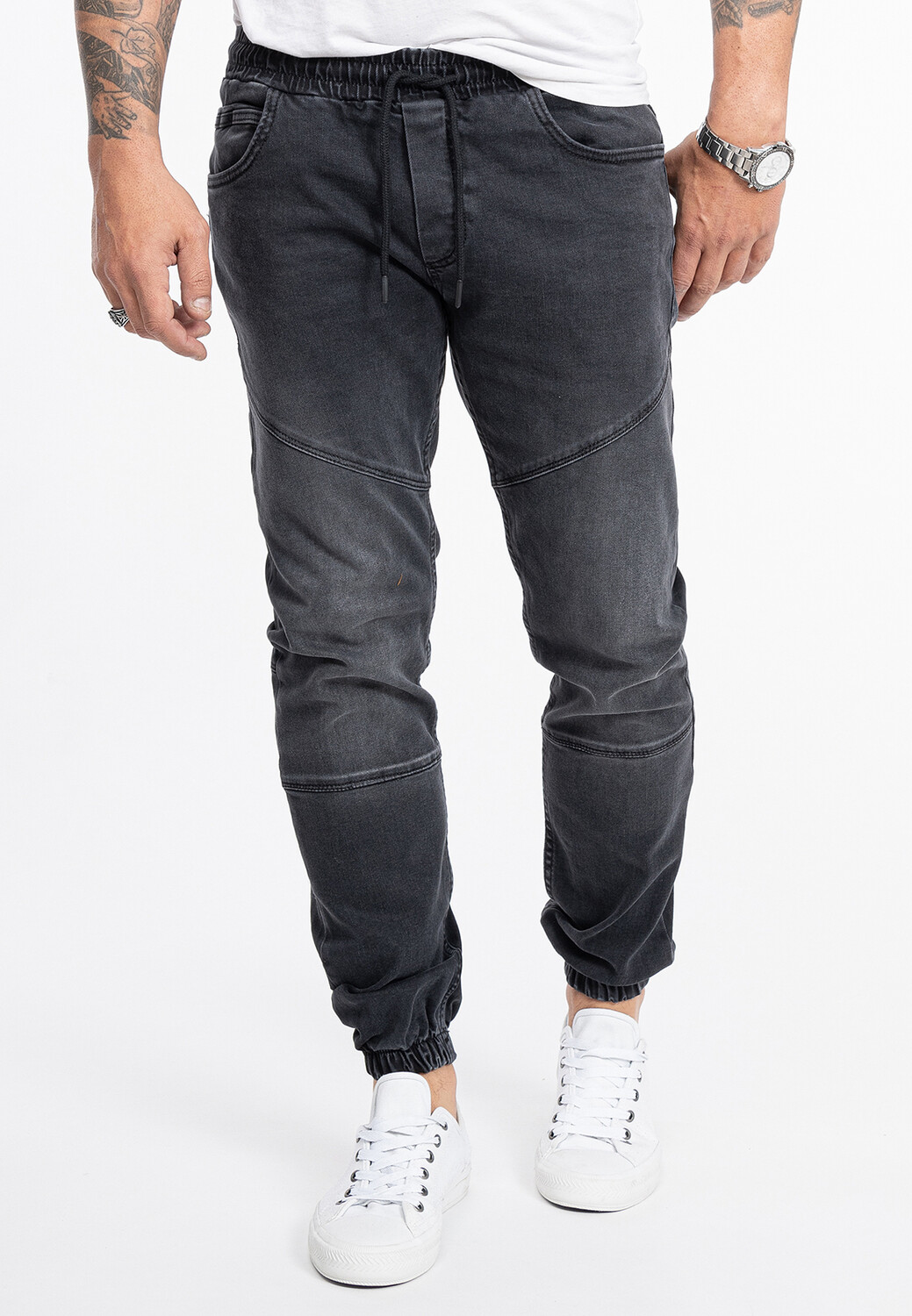 Джинсы Rock Creek, серый
Джинсы Rock Creek, серый