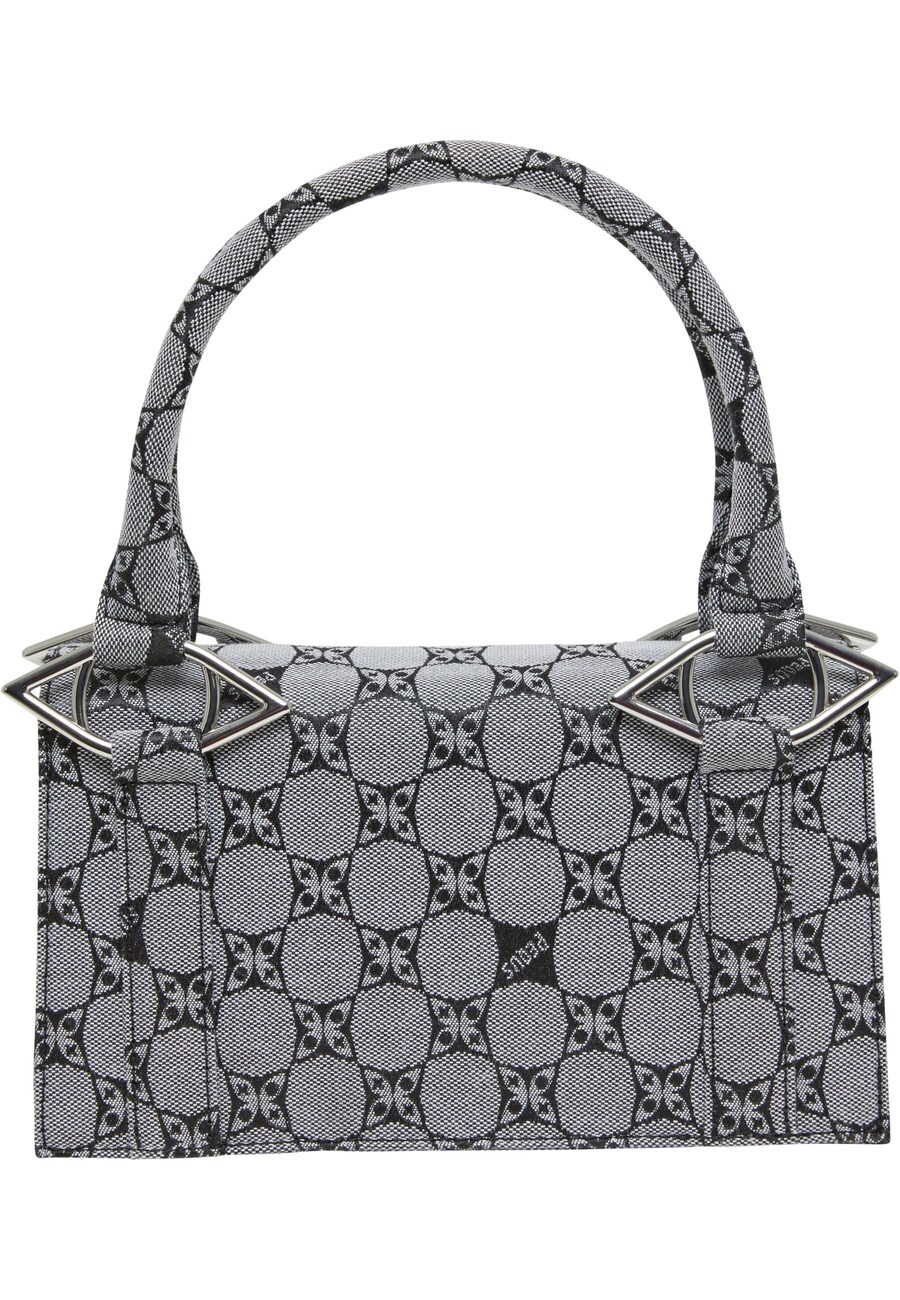 Сумочка Pequs Aether, черный
Сумочка Pequs Aether, черный