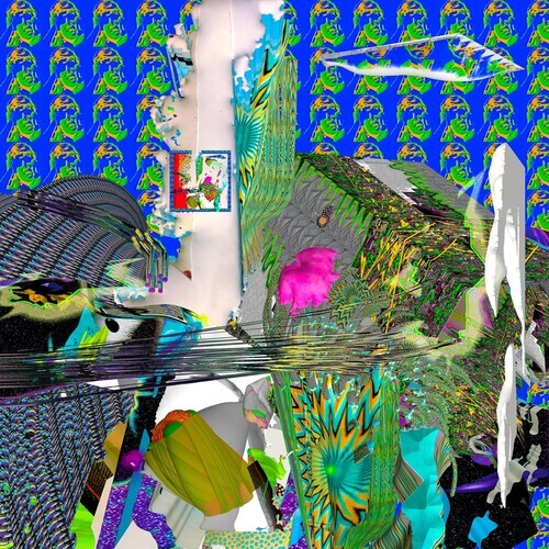 Виниловая пластинка Slick, Eric: New Age Rage
Виниловая пластинка Slick, Eric: New Age Rage