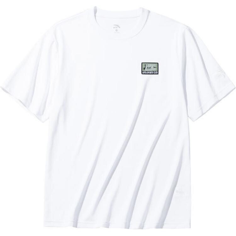 Футболка Life Collection для мужчин Anta
Футболка Life Collection для мужчин Anta