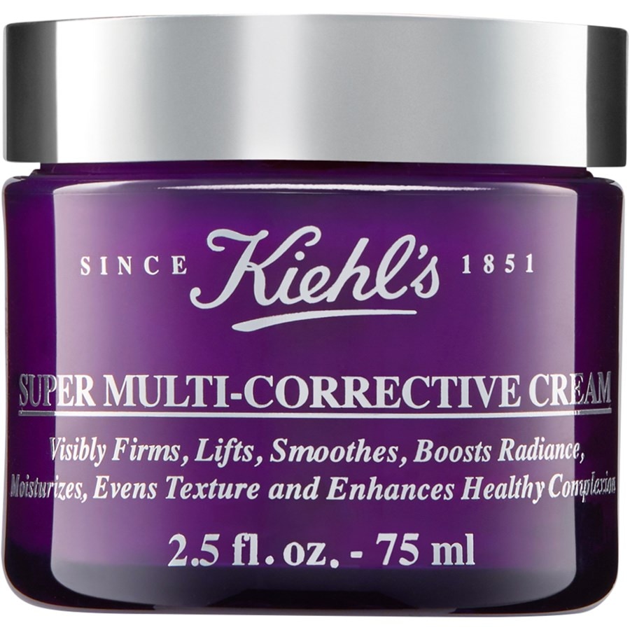 Крем для лица Kiehl's Super Multi-Corrective Cream, 75 ml
Крем для лица Kiehl's Super Multi-Corrective Cream, 75 ml