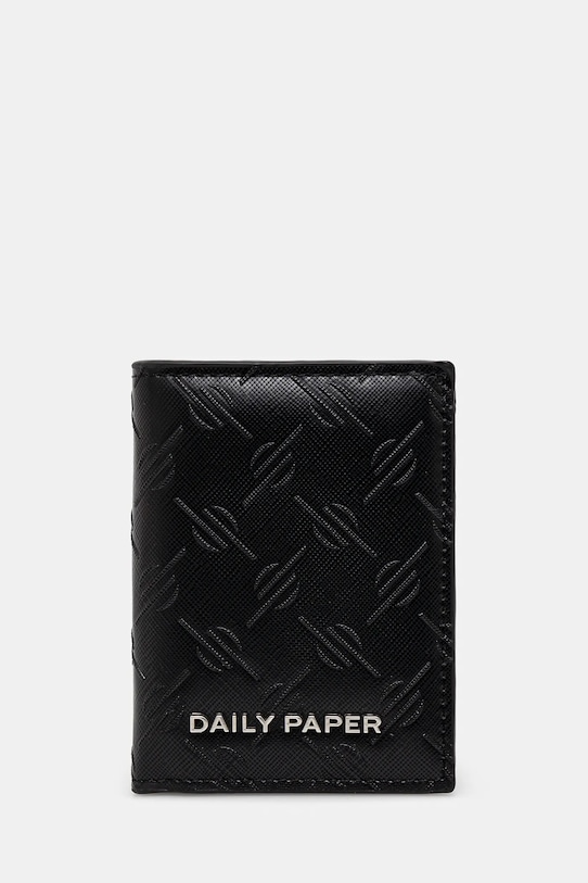 Кошелек kidis monogram Daily Paper, черный
Кошелек kidis monogram Daily Paper, черный