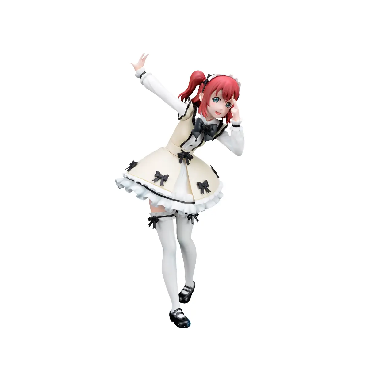 Love Live Sunshine SPM Ruby Kurosawa, Little Demon SEGA
Love Live Sunshine SPM Ruby Kurosawa, Little Demon SEGA