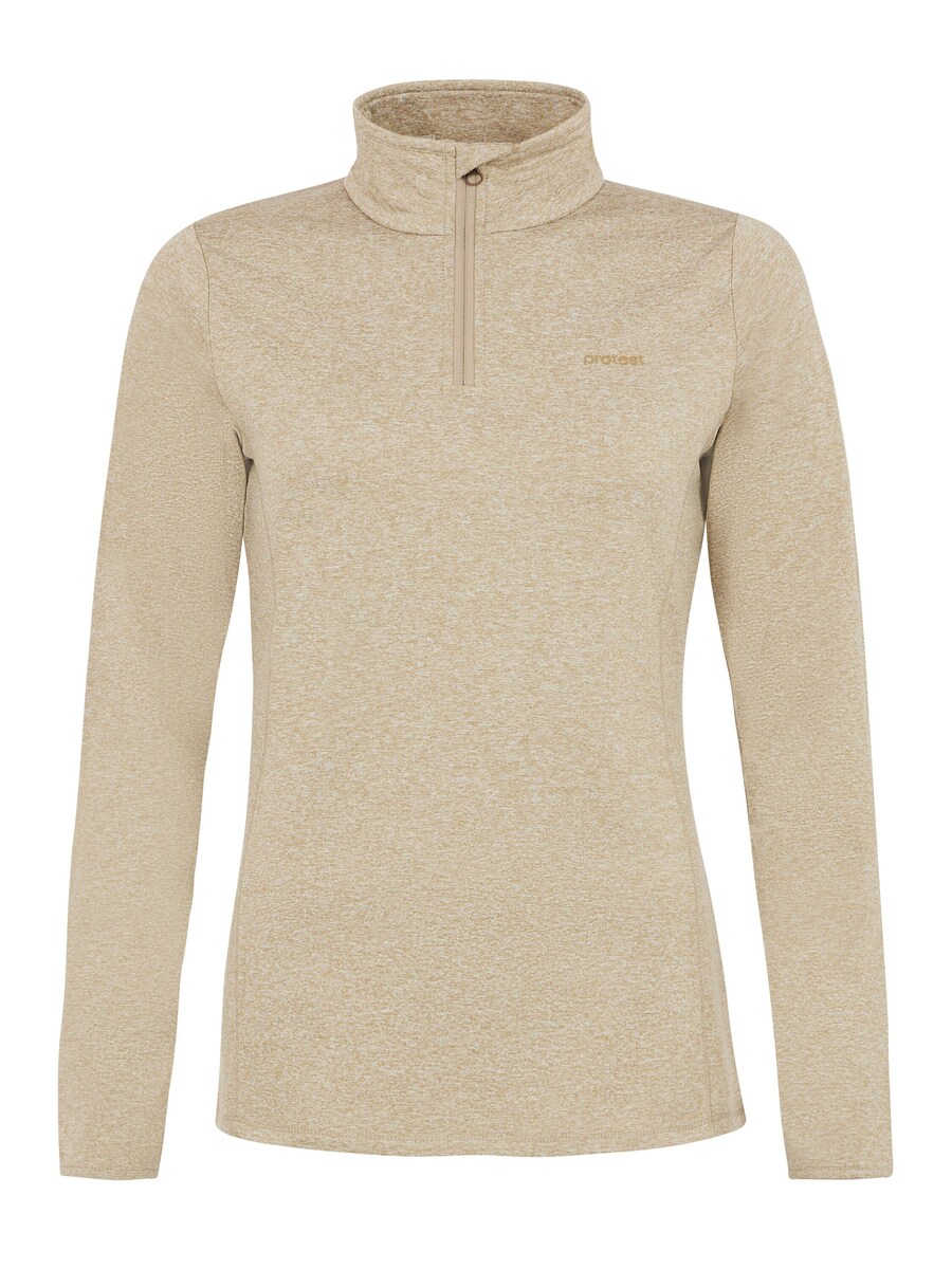 Спортивная толстовка PROTEST FABRIZM, коричневый
Спортивная толстовка PROTEST FABRIZM, коричневый