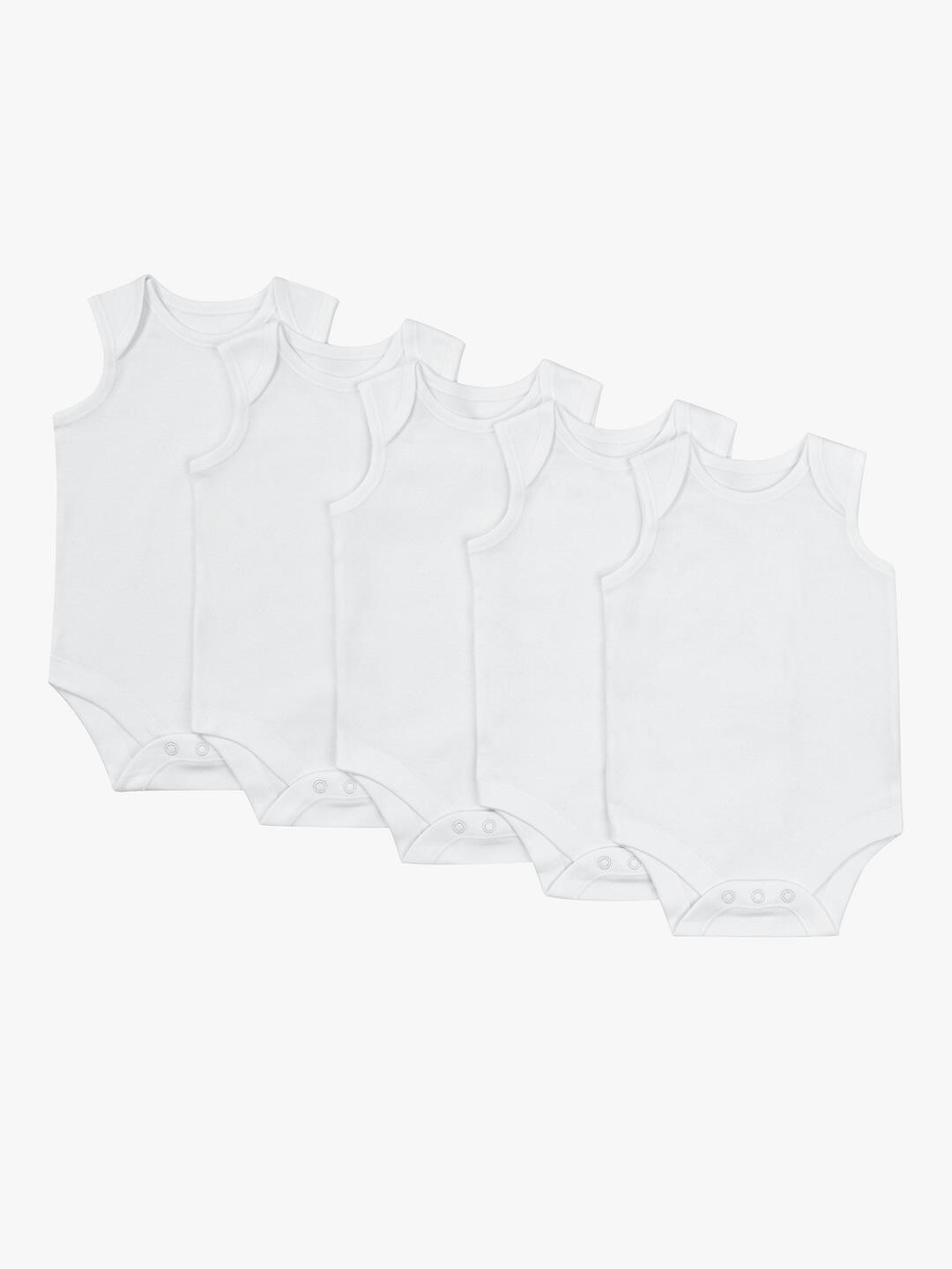 Детские боди без рукавов John Lewis из органического хлопка, 5 шт., белые, Белый, Детские боди без рукавов John Lewis из органического хлопка, 5 шт., белые
Детские боди без рукавов John Lewis из органического хлопка, 5 шт., белые, Белый, Детские боди без рукавов John Lewis из органического хлопка, 5 шт., белые