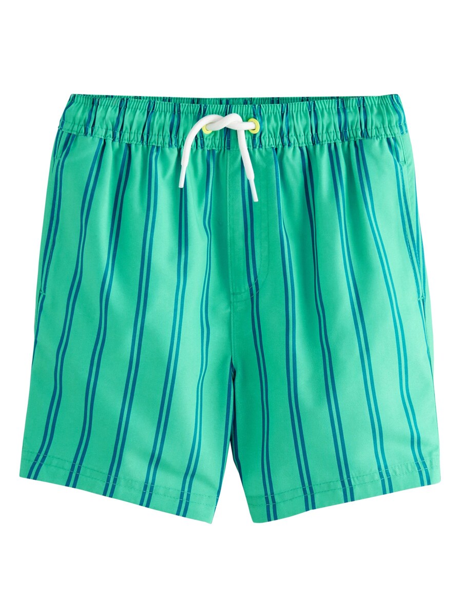 Шорты для серфинга Next gestreift, зеленый
Шорты для серфинга Next gestreift, зеленый