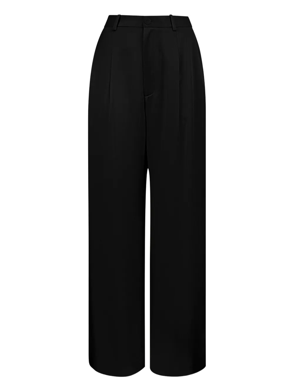 Брюки со складками спереди LAPOINTE, черный
Брюки со складками спереди LAPOINTE, черный