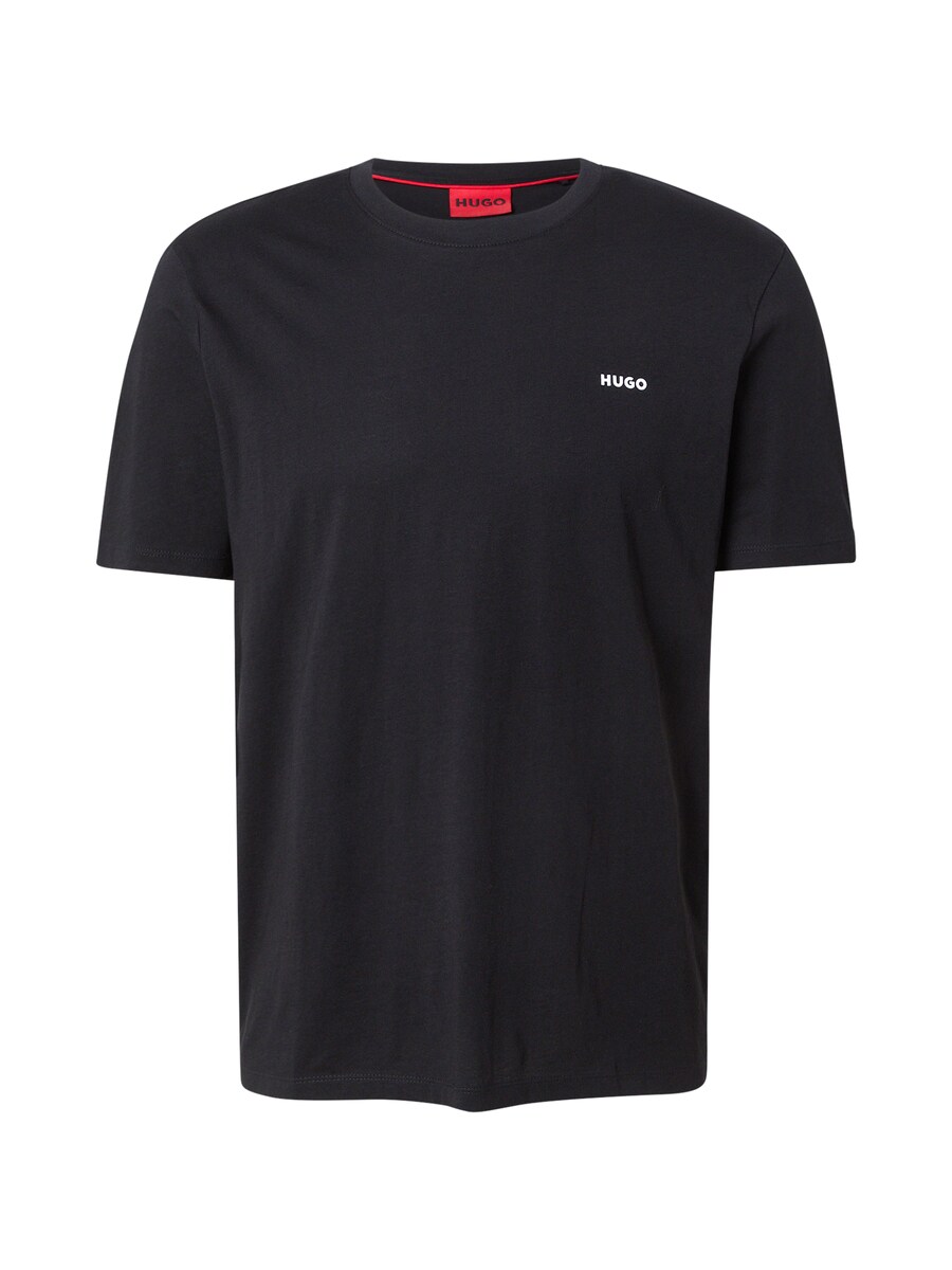 Футболка HUGO Dero, Black
Футболка HUGO Dero, Black