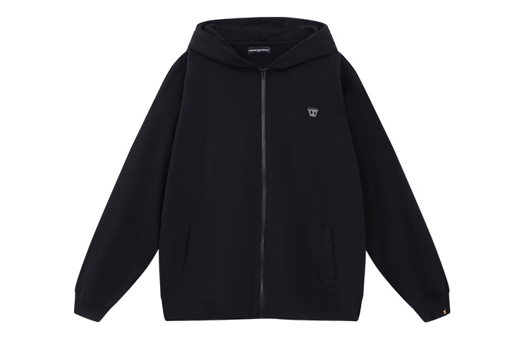 Толстовка унисекс DANGEROUSPEOPLE, Черный
Толстовка унисекс DANGEROUSPEOPLE, Черный