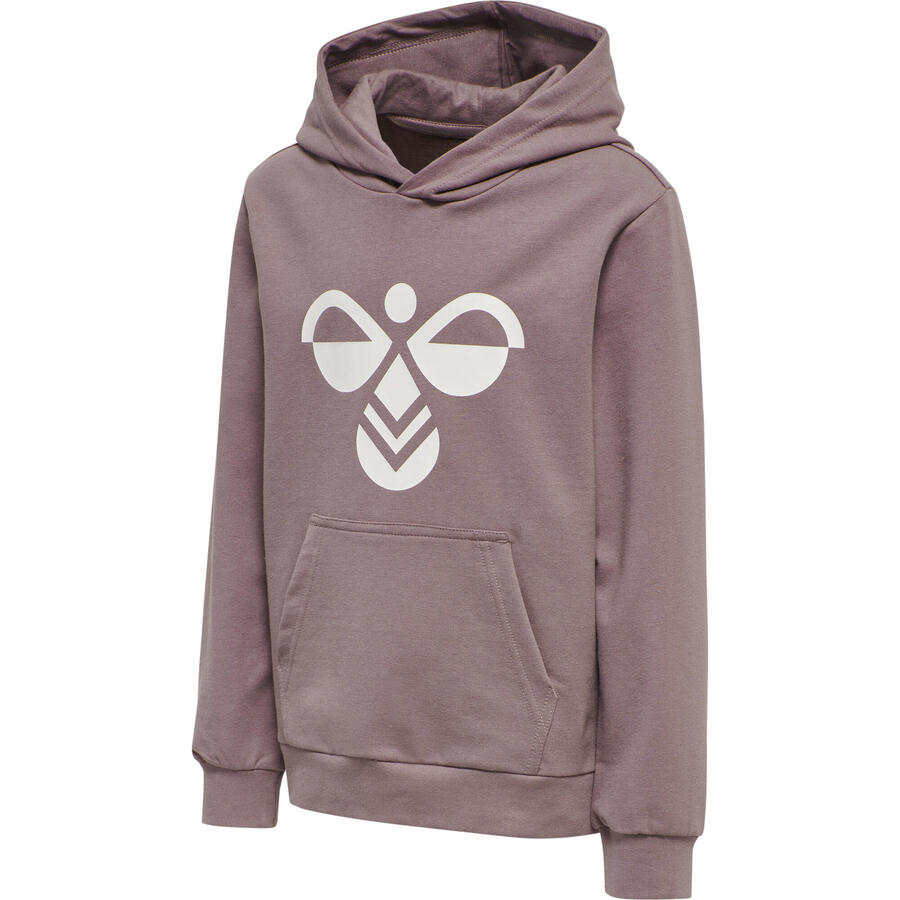 Детская толстовка Hummel Cuatro Hoodie 204743
Детская толстовка Hummel Cuatro Hoodie 204743