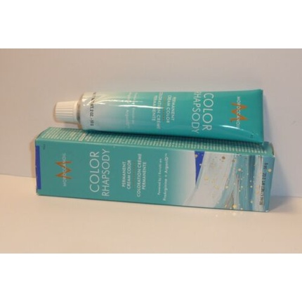 Стойкая крем-краска Color Rhapsody 60 мл Moroccanoil
Стойкая крем-краска Color Rhapsody 60 мл Moroccanoil