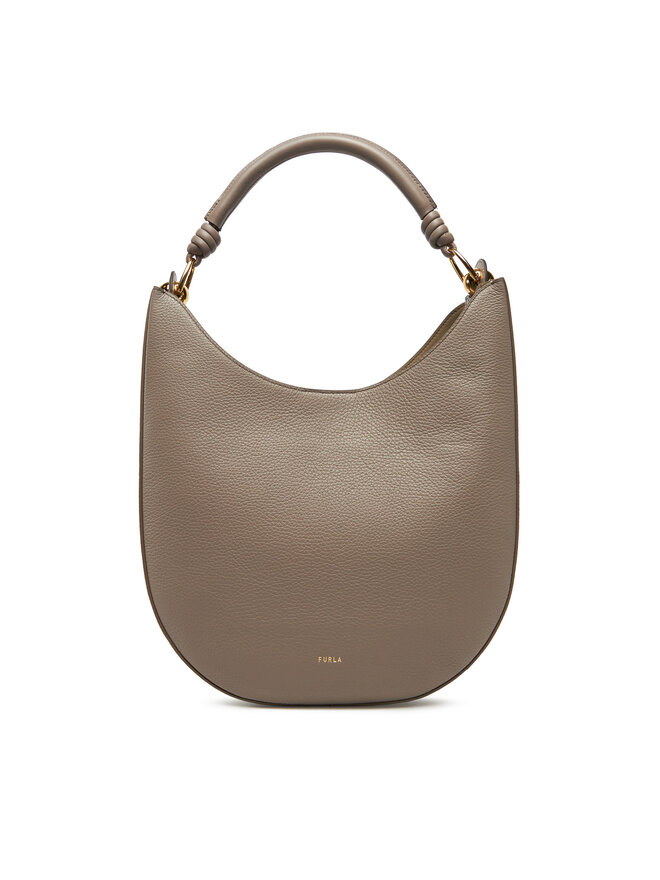 Сумочка Sfera Nera WB01358 BX0176 2572S Furla, серый
Сумочка Sfera Nera WB01358 BX0176 2572S Furla, серый