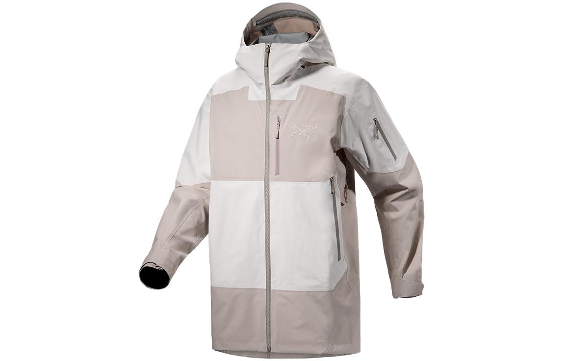 Куртка Arcteryx Sabre SV Ski, серый/нейтральный, Черный, Куртка Arcteryx Sabre SV Ski, серый/нейтральный
Куртка Arcteryx Sabre SV Ski, серый/нейтральный, Черный, Куртка Arcteryx Sabre SV Ski, серый/нейтральный