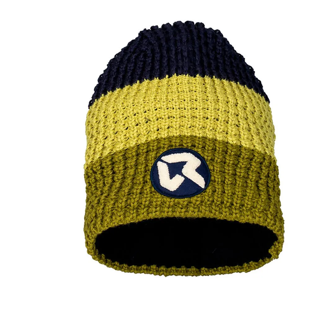 Шапка Rock Experience Duck Mountain, желтый
Шапка Rock Experience Duck Mountain, желтый