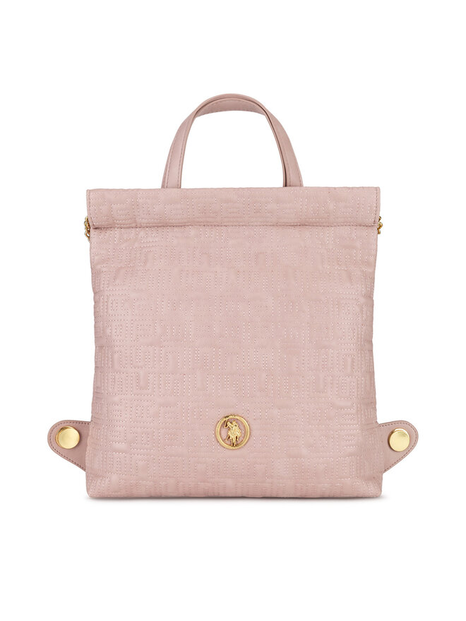 Рюкзак U.S. Polo Assn., розовый
Рюкзак U.S. Polo Assn., розовый