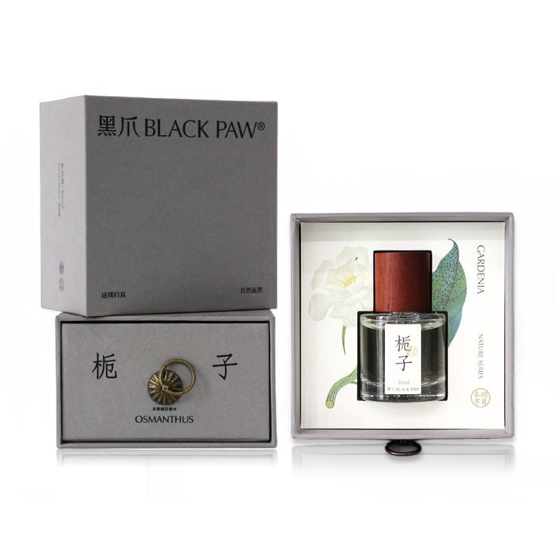 Набор духов Compendium Of Materia Medica унисекс BLACK PAW
Набор духов Compendium Of Materia Medica унисекс BLACK PAW