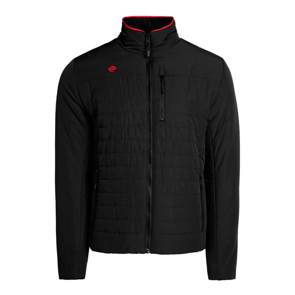 Куртка Izas Rosebery, черный
Куртка Izas Rosebery, черный