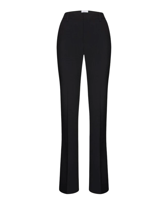 Широкие брюки Dondup, черный
Широкие брюки Dondup, черный