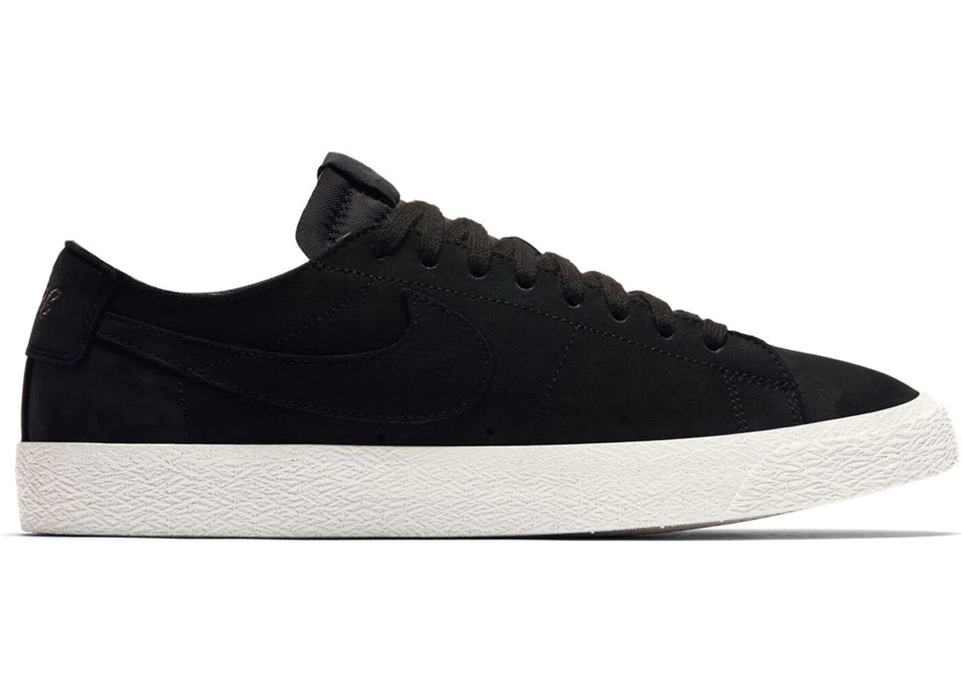 Кроссовки Nike SB Zoom Low Decon, черный
Кроссовки Nike SB Zoom Low Decon, черный