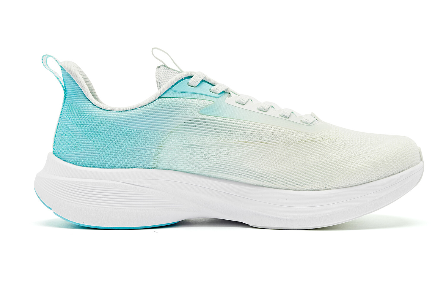 Кроссовки Light Speed 4.0 мужские с низким верхом, легкие и прозрачные, зеленые, цвет Lake Water Blue Qiaodan
Кроссовки Light Speed 4.0 мужские с низким верхом, легкие и прозрачные, зеленые, цвет Lake Water Blue Qiaodan