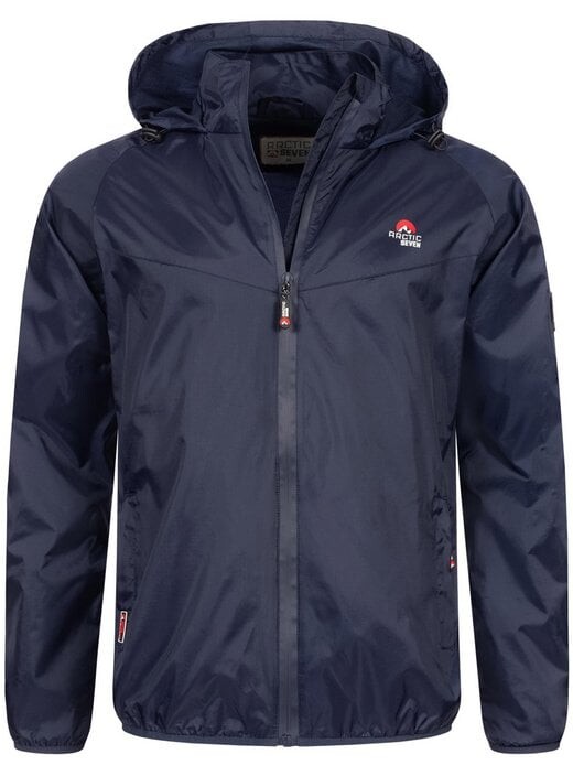 Сухая дождевик Arctic Seven, синий
Сухая дождевик Arctic Seven, синий