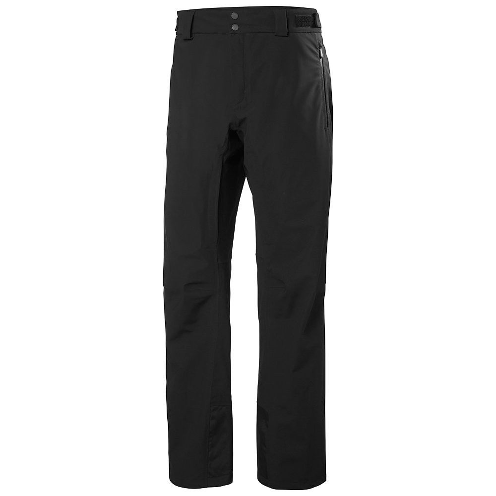 Горнолыжные брюки Helly Hansen Swift 3L Shell (мужские), HH Black
Горнолыжные брюки Helly Hansen Swift 3L Shell (мужские), HH Black