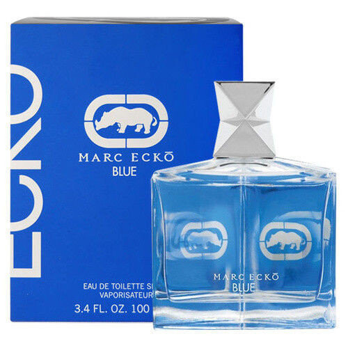 Туалетная вода, 100 мл Marc Ecko Blue
Туалетная вода, 100 мл Marc Ecko Blue