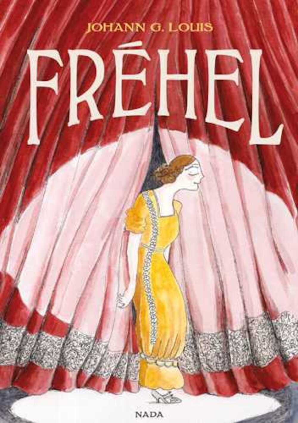 Fréhel
Fréhel