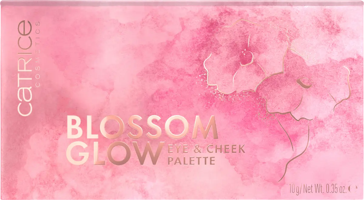 Тени для век и усилитель Палетка Rouge Blossom Glow 10 г Catrice, Коричневый, Тени для век и усилитель Палетка Rouge Blossom Glow 10 г Catrice
Тени для век и усилитель Палетка Rouge Blossom Glow 10 г Catrice, Коричневый, Тени для век и усилитель Палетка Rouge Blossom Glow 10 г Catrice