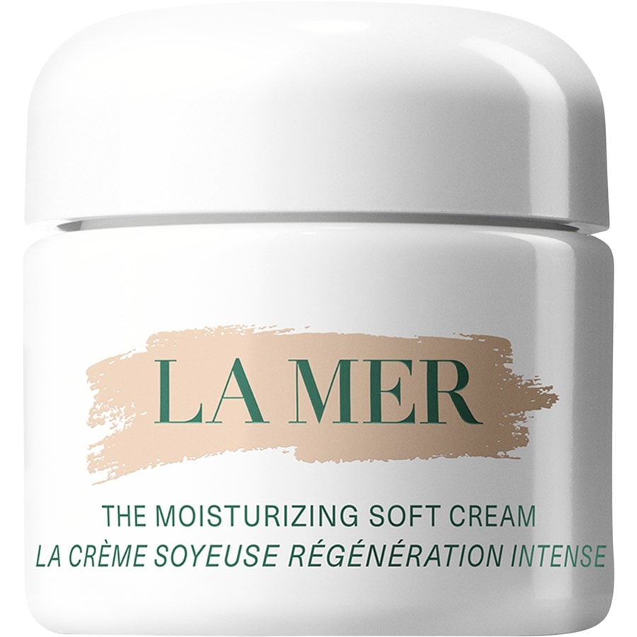 Крем для лица La Mer The Moisturizing Soft Cream, 60 ml
Крем для лица La Mer The Moisturizing Soft Cream, 60 ml