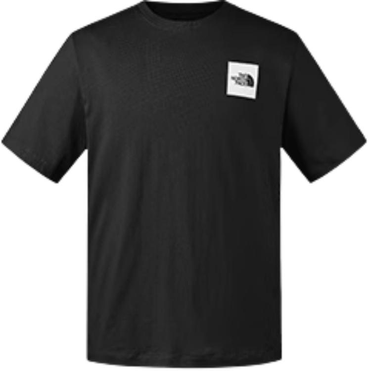 THE NORTH FACE Футболка мужская черная, Черный, THE NORTH FACE Футболка мужская черная
THE NORTH FACE Футболка мужская черная, Черный, THE NORTH FACE Футболка мужская черная