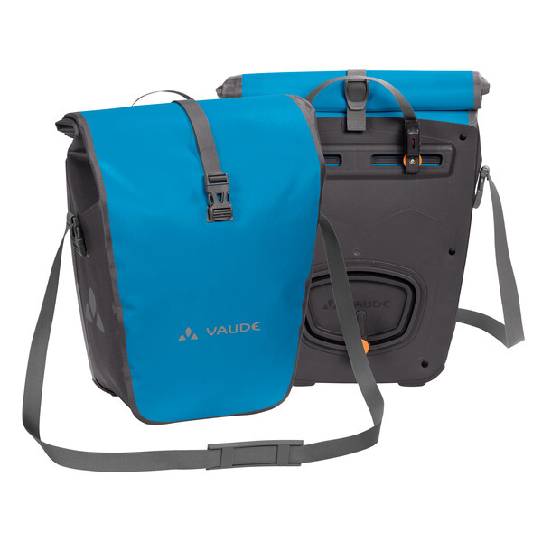 Сумка Vaude, цвет Icicle
Сумка Vaude, цвет Icicle