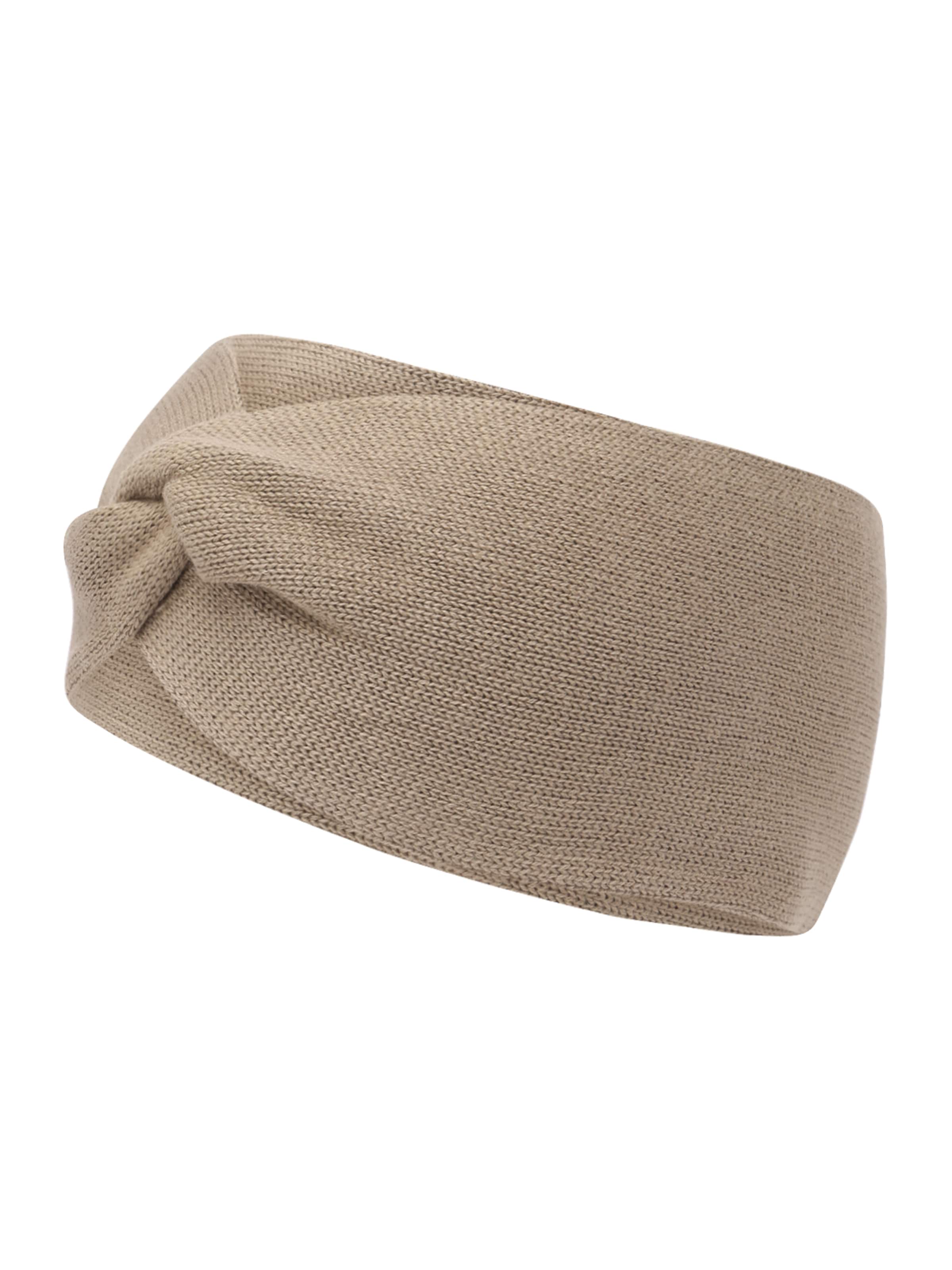 ABOUT YOU Повязка для волос 'Pia' в цвете сепия
ABOUT YOU Повязка для волос 'Pia' в цвете сепия