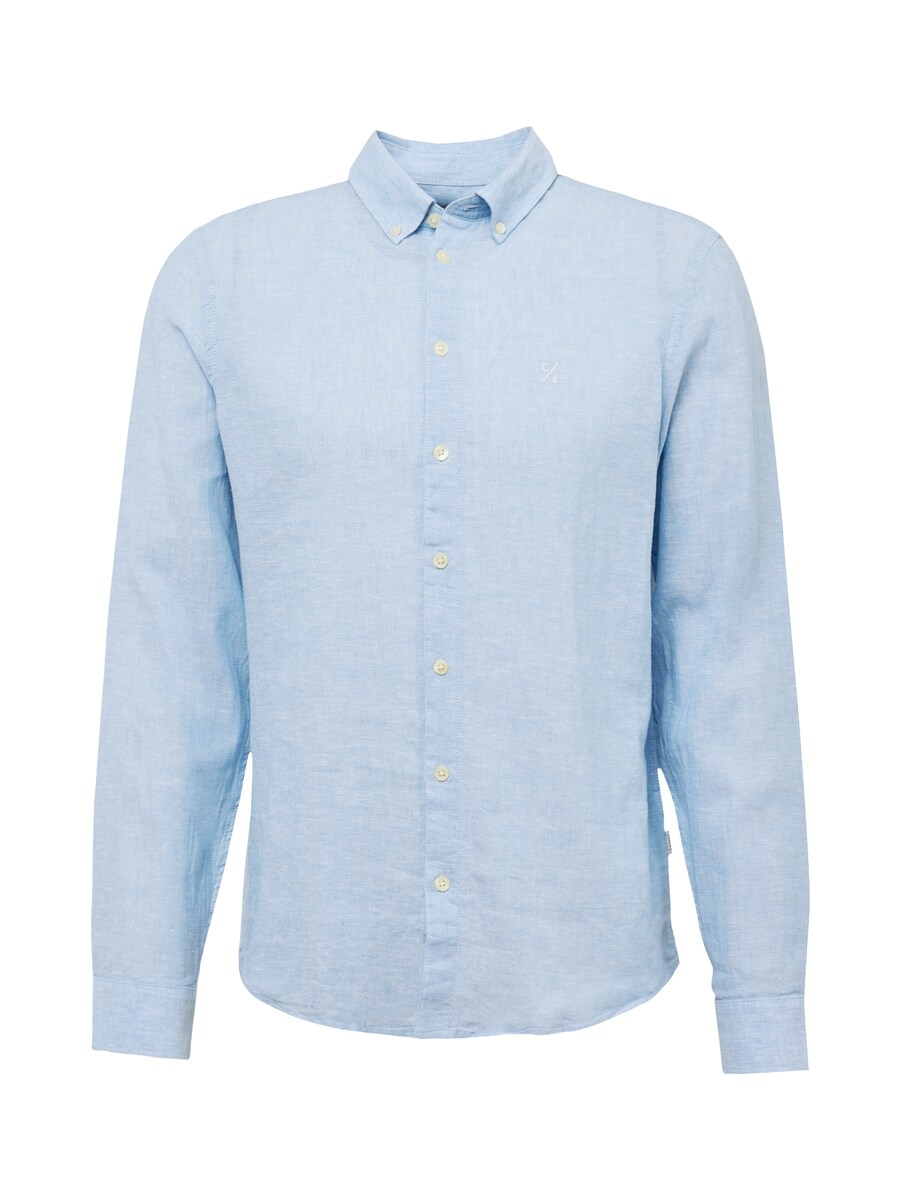 Рубашка на пуговицах классического кроя Casual Friday Anton, светло-синий
Рубашка на пуговицах классического кроя Casual Friday Anton, светло-синий
