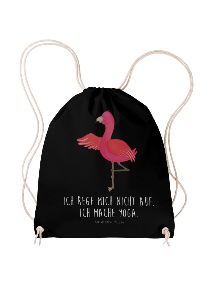 Спортивная сумка Mr. & Mrs. Panda, черный
Спортивная сумка Mr. & Mrs. Panda, черный