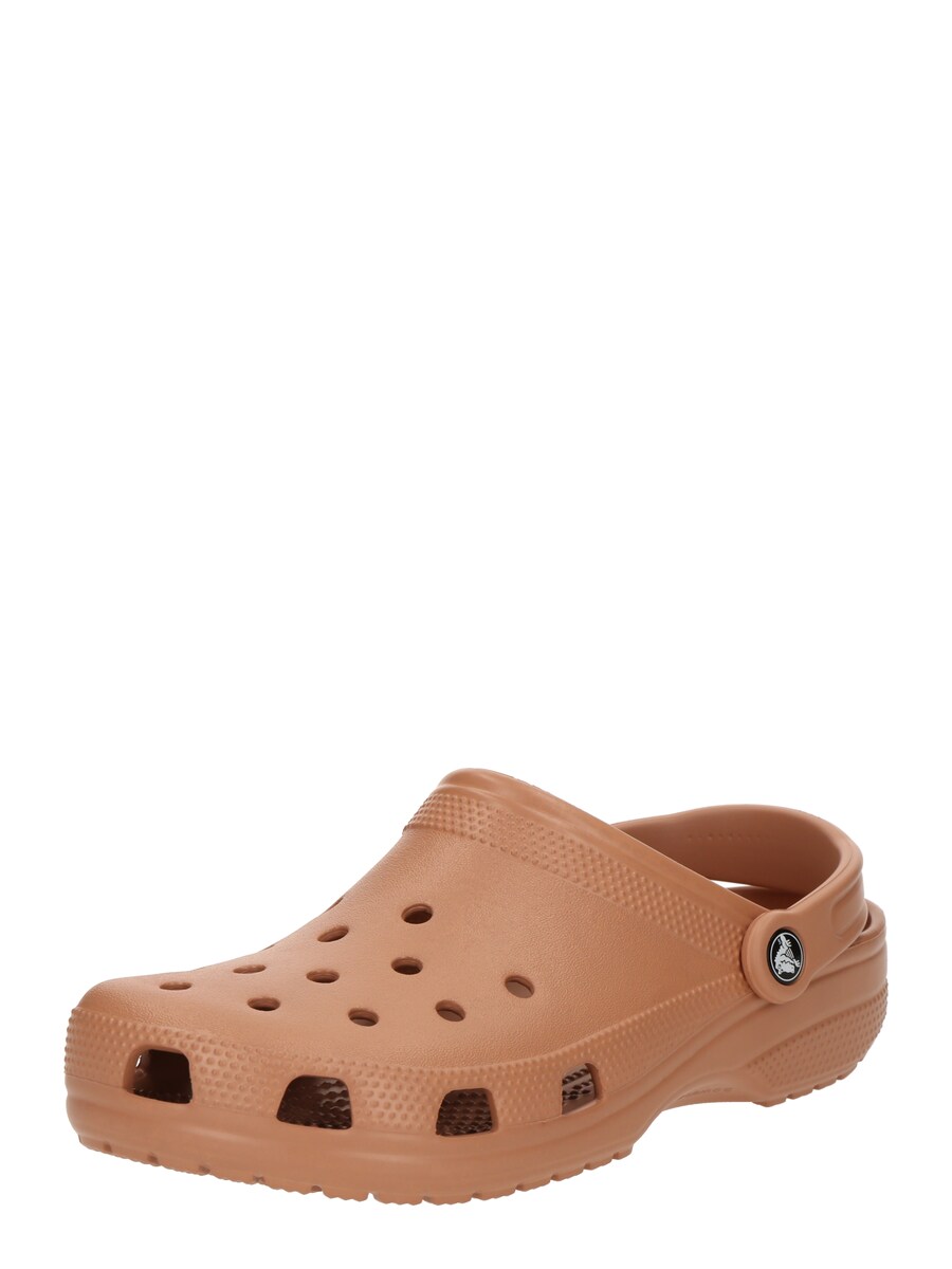 Сабо Crocs Classic, цвет Mocha 
Сабо Crocs Classic, цвет Mocha