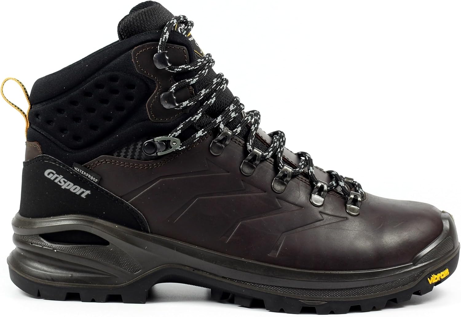 Мужские альпинистские ботинки Grisport, коричневый
Мужские альпинистские ботинки Grisport, коричневый