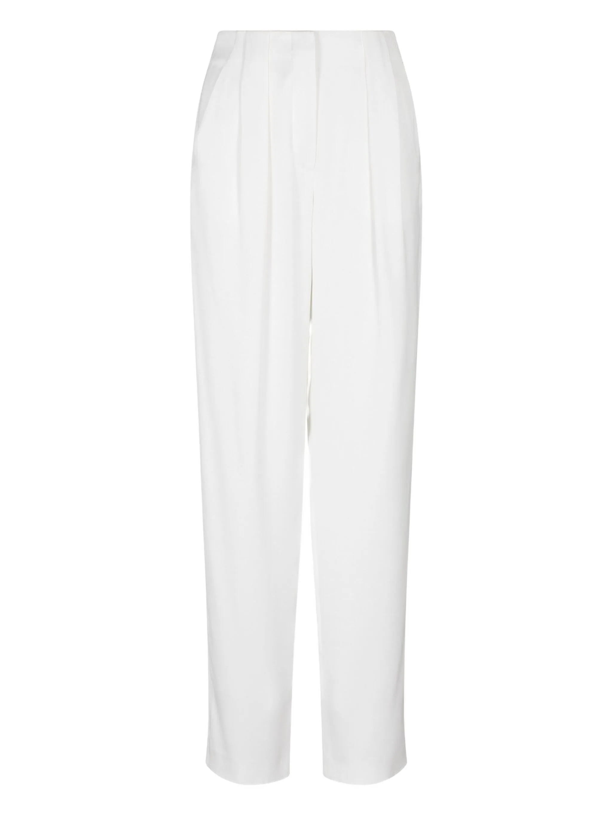 Брюки с застежкой на пуговицах Giorgio Armani, белый
Брюки с застежкой на пуговицах Giorgio Armani, белый