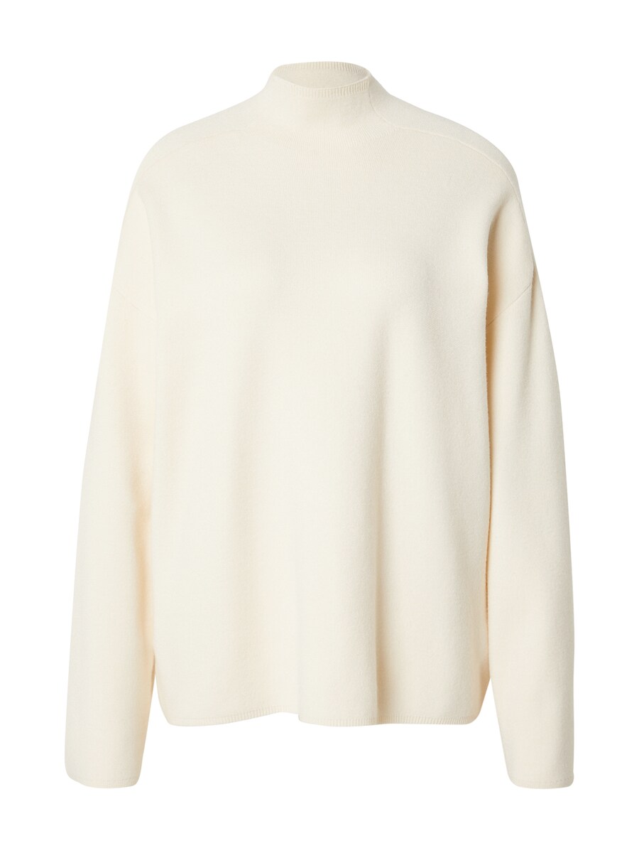 Свитер VERO MODA VMGOLD, кремовый
Свитер VERO MODA VMGOLD, кремовый